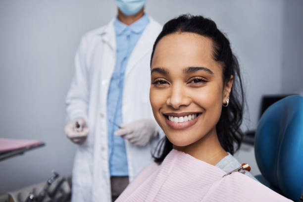 Best Laser Dentistry  in Greenville, RI
