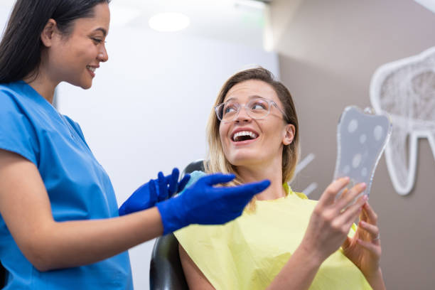 Best Laser Dentistry  in Greenville, RI
