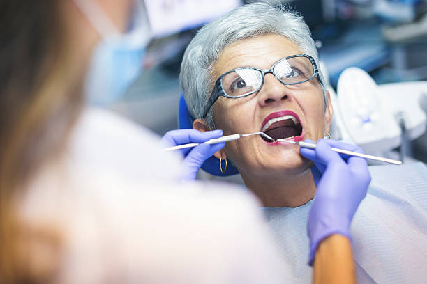 Best Dental Fillings (Composite and Amalgam)  in Greenville, RI